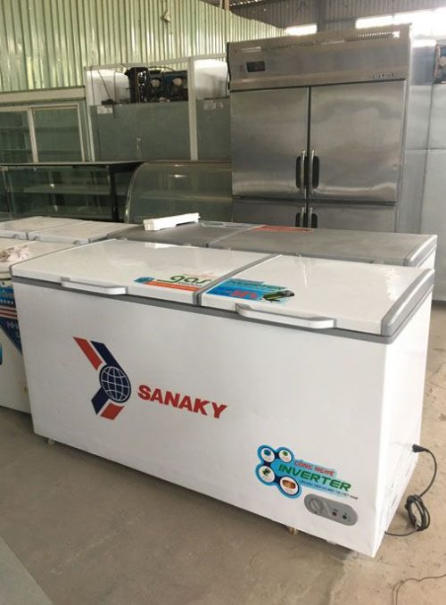 tu dong cu sanaky 669 lit inverter vh6699hy3