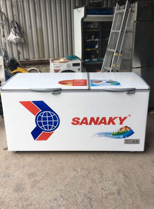 tu dong sanaky 600l vh668hy2