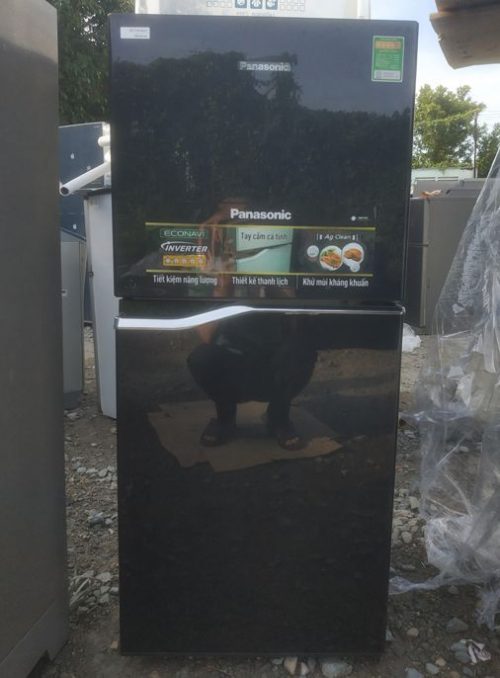 tu lanh panasonic 152l cu inverter nr ba178