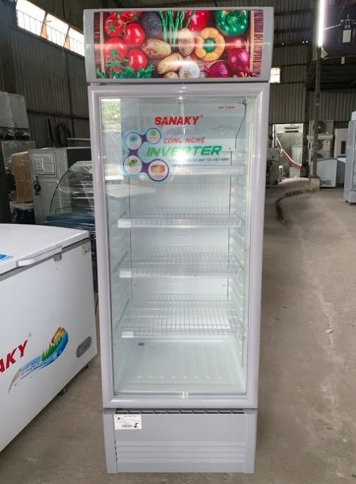 tu mat sanaky 350l inverter vh 358k3l cu