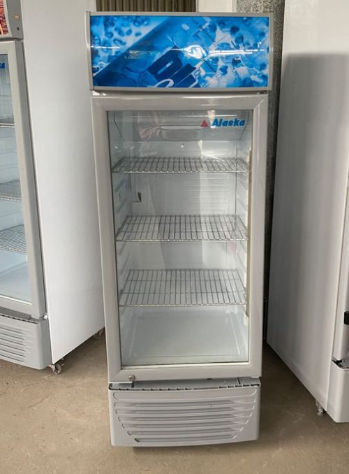 tu mat alaska 200l cu gia re can tho